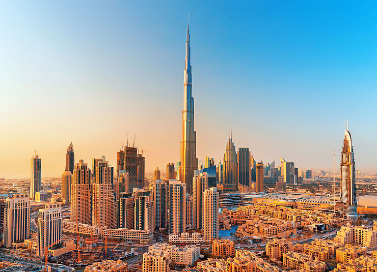 Are you traveling to Dubai for the first time.. Here are 7 useful tips