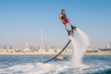 Riga Water Jet Pack Experience