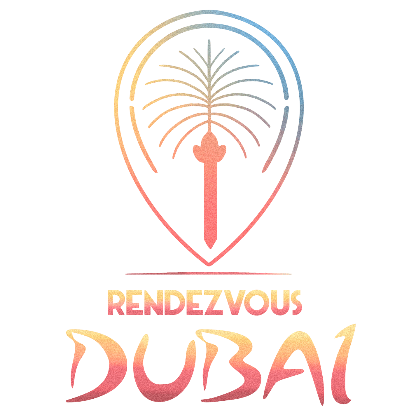 Logo RDV Dubai