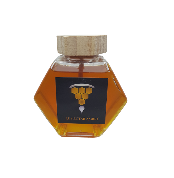 Honey Sidr Yemen