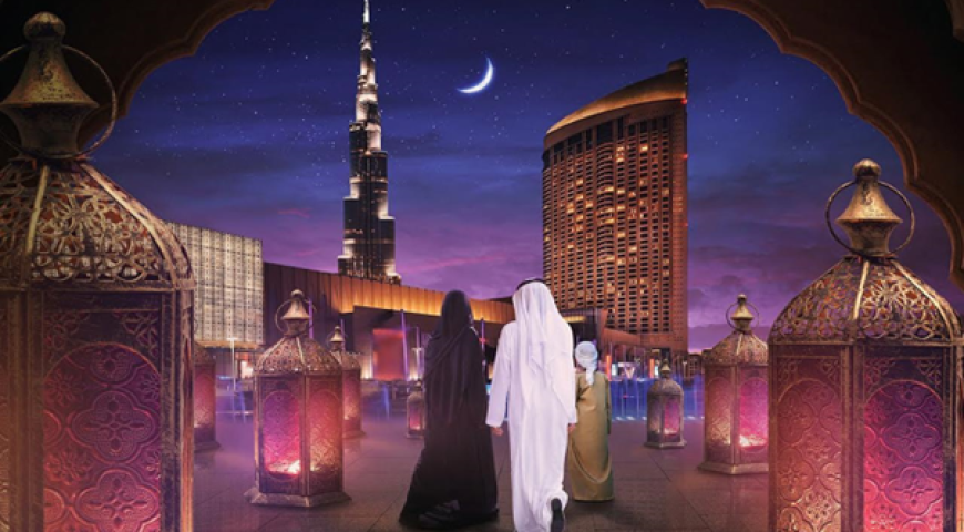 Ramadan Dubai