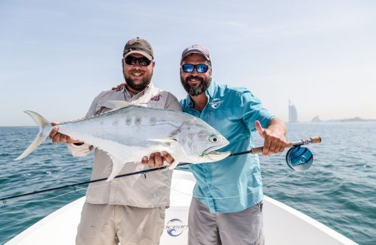 Fishing Dubai