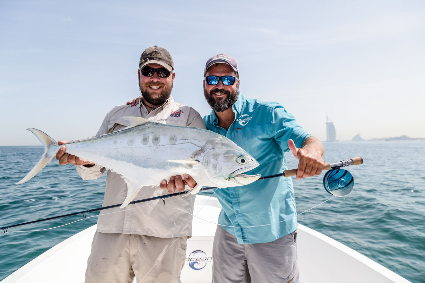 Book Now FISHING DUBAI RENDEZVOUS DUBAI