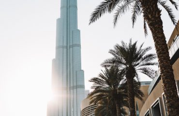 Burj Khalifa Rendez-vous Dubai