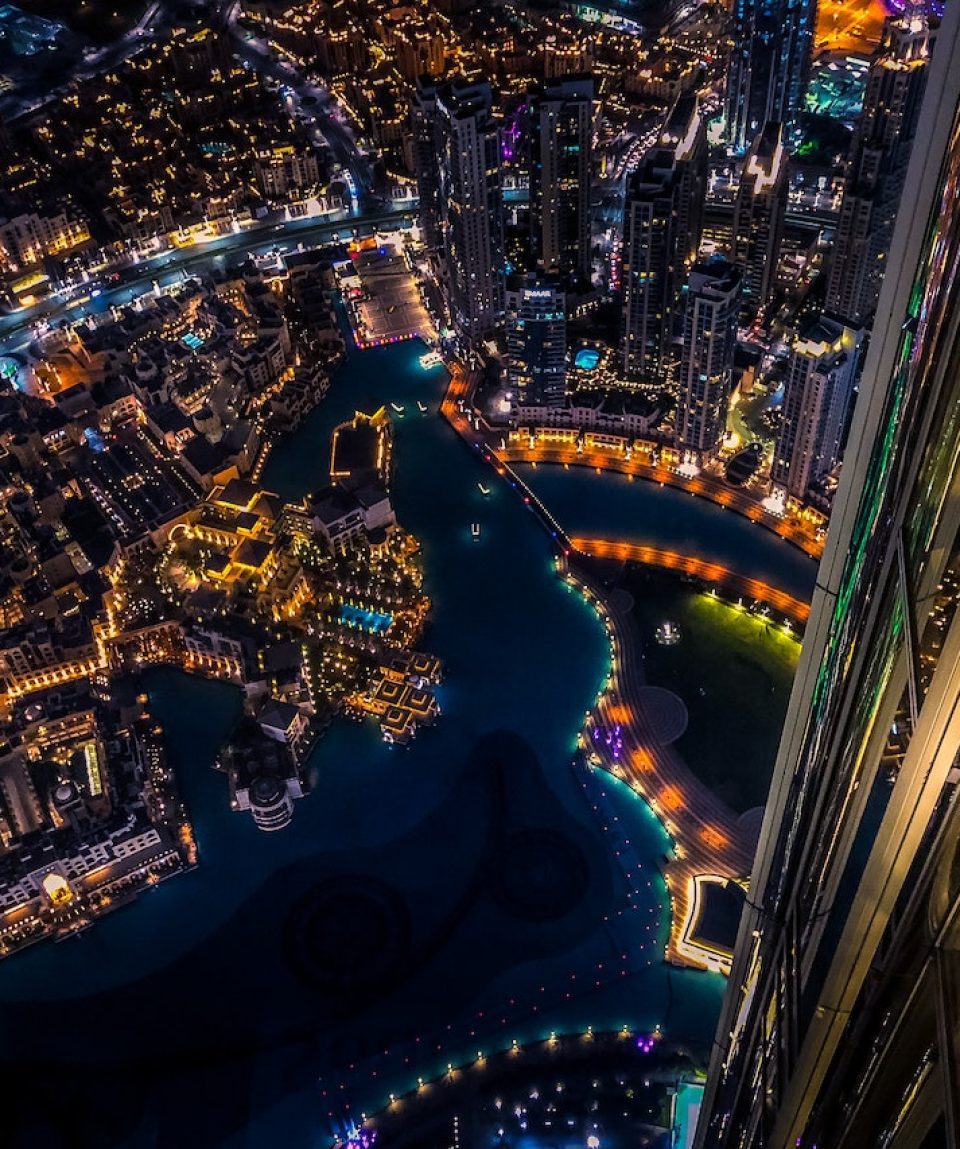 From Burj Khalifa Rendez-vous dubai1